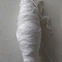 نخ سفید