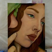 سفارش اثر هنری