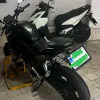 موتور cf250 nk