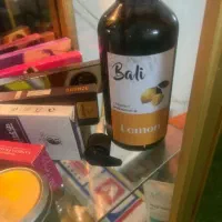 روغن ماساژ