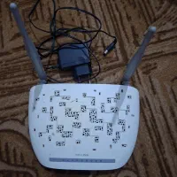 وای فای tplink
