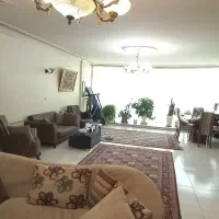 سعادت اباد موقعیت اداری ۱۲۸ متر ۳ اتاق
