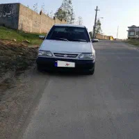پراید هیدرولیک