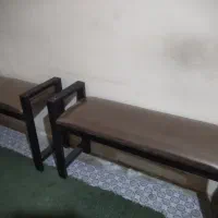 دوتا صندلی معاوضه میشع برا یک مبل پنج نفره