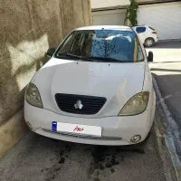 تیبا صندوقدار مدل 94 کم کار