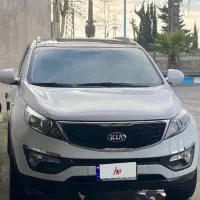 اسپورتیج ۲۰۱۵|خودرو سواری و وانت|بندر انزلی, متروپل|دیوار