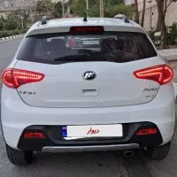 لیفان X50 اتوماتیک