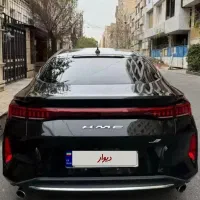 Kmc|خودرو سواری و وانت|خرم‌آباد, |دیوار