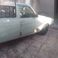 وانت پیکان
