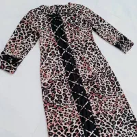 دوخت پیراهن زنانه و بچگانه