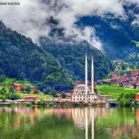 پیش ثبت نام تور ترابزون