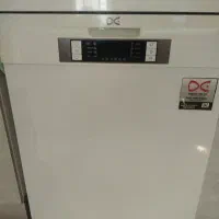 ظرفشویی دوو اصل کره