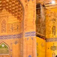 اربعین
