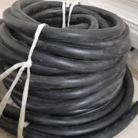 25 متر کابل ۵ در ۱۰ افشان و۴ در ۱۰ مفتول افشارنژاد