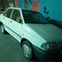 پراید ۹۲