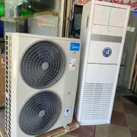 اسپلیت ۳۶۰۰۰ مدیا دوفن t3