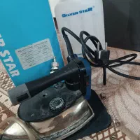 اتو سرمی سیلور