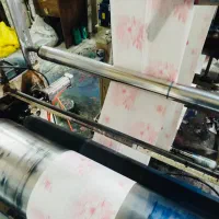 سفره یکبار مصرف ۱ کیلویی و ۲ کیلویی