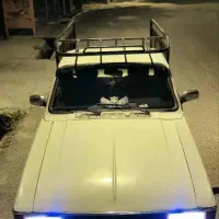 وانت پیکان دوگانه مدل ۸۸