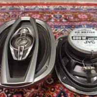 باندjvc سنگین درحد اکبندسیستم خور