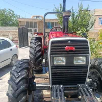 تراکتور جفت ۴۷۵