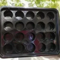 سینی جالیوانی مناسب پذیرایی