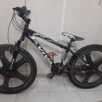 دوچرخه