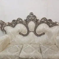 مبل سلطنتی ۷نفره