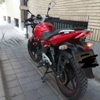 آپاچی.پالس180 یوجیفورug4 نونو درحد