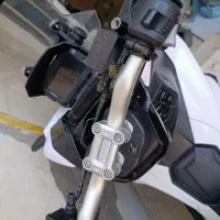 adv150|موتورسیکلت|مشهد, شهرک مهر آباد|دیوار