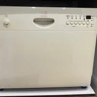 دستگاه ماشین ظرفشویی AEG