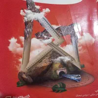 کتاب عربی وریاضی همراه باسیدی