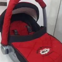 کریرخارجی بیبی هوس