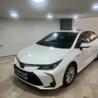 کرولاالیت/۱۸۰۰/با پلاک و مدارک/کرولاهیبرید۲۰۲۵