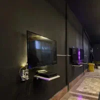 شراکت در راه‌اندازی گیم نت