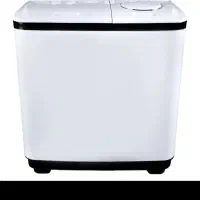 لباسشویی دوقلو پاکشوما