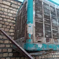 کولر آبی