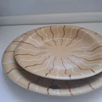 سرویس سفالی بسیار شیک