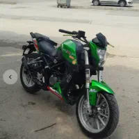 بنلی ۲۵۰ مدل ۹۶
