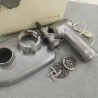 چرخ گوشت ناسیونال