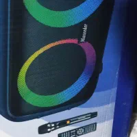 اسپیکر مارک مکسیدر17000W
