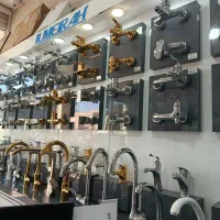 فروش شیرآلات