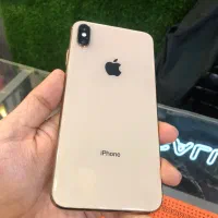 آیفون xs max در حد