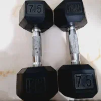 دمبل