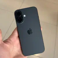 ایفون 16normal بدون رجستر