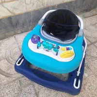روروک بچه