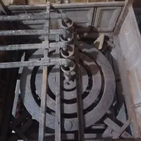 اجاق گاز صنعتی