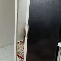 کمد لباس جادار و پر عمق