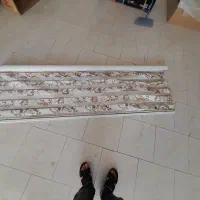 پرده زبرا نیاز به تعمیر