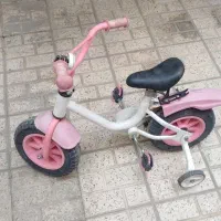 دوچرخه دخترانه